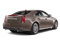 Mocha Steel Metallic 2012 Cadillac CTS-V Sedan Pictures CTS-V Sedan Sedan 4D V-Series photos rear view Mocha Steel Metallic 2012 Cadillac CTS-V Sedan Pictures CTS-V Sedan Sedan 4D V-Series photos rear view