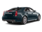 Thunder Gray ChromaFlair 2012 Cadillac CTS-V Sedan Pictures CTS-V Sedan Sedan 4D V-Series photos rear view Thunder Gray ChromaFlair 2012 Cadillac CTS-V Sedan Pictures CTS-V Sedan Sedan 4D V-Series photos rear view