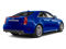 Opulent Blue Metallic 2012 Cadillac CTS-V Sedan Pictures CTS-V Sedan Sedan 4D V-Series photos rear view Opulent Blue Metallic 2012 Cadillac CTS-V Sedan Pictures CTS-V Sedan Sedan 4D V-Series photos rear view