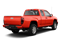 Inferno Orange Metallic 2012 Chevrolet Colorado Pictures Colorado Extended Cab 2LT photos rear view Inferno Orange Metallic 2012 Chevrolet Colorado Pictures Colorado Extended Cab 2LT photos rear view