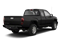 Black 2012 Chevrolet Colorado Pictures Colorado Extended Cab 2LT photos rear view Black 2012 Chevrolet Colorado Pictures Colorado Extended Cab 2LT photos rear view
