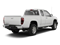 Summit White 2012 Chevrolet Colorado Pictures Colorado Extended Cab 2LT photos rear view Summit White 2012 Chevrolet Colorado Pictures Colorado Extended Cab 2LT photos rear view