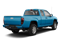 Aqua Blue Metallic 2012 Chevrolet Colorado Pictures Colorado Extended Cab 2LT photos rear view Aqua Blue Metallic 2012 Chevrolet Colorado Pictures Colorado Extended Cab 2LT photos rear view