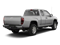 Sheer Silver Metallic 2012 Chevrolet Colorado Pictures Colorado Extended Cab 2LT photos rear view Sheer Silver Metallic 2012 Chevrolet Colorado Pictures Colorado Extended Cab 2LT photos rear view