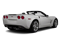 Blade Silver Metallic 2012 Chevrolet Corvette Pictures Corvette Convertible 2D GS 3LT photos rear view Blade Silver Metallic 2012 Chevrolet Corvette Pictures Corvette Convertible 2D GS 3LT photos rear view