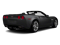 Carbon Flash Metallic 2012 Chevrolet Corvette Pictures Corvette Convertible 2D GS 3LT photos rear view Carbon Flash Metallic 2012 Chevrolet Corvette Pictures Corvette Convertible 2D GS 3LT photos rear view