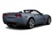 Supersonic Blue Metallic 2012 Chevrolet Corvette Pictures Corvette Convertible 2D GS 3LT photos rear view Supersonic Blue Metallic 2012 Chevrolet Corvette Pictures Corvette Convertible 2D GS 3LT photos rear view