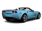 Carlisle Blue Metallic 2012 Chevrolet Corvette Pictures Corvette Convertible 2D GS 3LT photos rear view Carlisle Blue Metallic 2012 Chevrolet Corvette Pictures Corvette Convertible 2D GS 3LT photos rear view