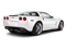 Arctic White 2012 Chevrolet Corvette Pictures Corvette Coupe 2D GS 3LT photos rear view Arctic White 2012 Chevrolet Corvette Pictures Corvette Coupe 2D GS 3LT photos rear view