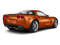 Inferno Orange Metallic 2012 Chevrolet Corvette Pictures Corvette Coupe 2D GS 3LT photos rear view Inferno Orange Metallic 2012 Chevrolet Corvette Pictures Corvette Coupe 2D GS 3LT photos rear view