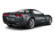 Cyber Gray Metallic 2012 Chevrolet Corvette Pictures Corvette Coupe 2D GS 3LT photos rear view Cyber Gray Metallic 2012 Chevrolet Corvette Pictures Corvette Coupe 2D GS 3LT photos rear view