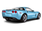 Carlisle Blue Metallic 2012 Chevrolet Corvette Pictures Corvette Coupe 2D GS 3LT photos rear view Carlisle Blue Metallic 2012 Chevrolet Corvette Pictures Corvette Coupe 2D GS 3LT photos rear view
