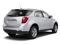 Silver Ice Metallic 2012 Chevrolet Equinox Pictures Equinox Utility 4D LT AWD photos rear view Silver Ice Metallic 2012 Chevrolet Equinox Pictures Equinox Utility 4D LT AWD photos rear view