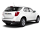 Summit White 2012 Chevrolet Equinox Pictures Equinox Utility 4D LT AWD photos rear view Summit White 2012 Chevrolet Equinox Pictures Equinox Utility 4D LT AWD photos rear view