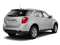 Graystone Metallic 2012 Chevrolet Equinox Pictures Equinox Utility 4D LT AWD photos rear view Graystone Metallic 2012 Chevrolet Equinox Pictures Equinox Utility 4D LT AWD photos rear view