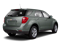 Steel Green Metallic 2012 Chevrolet Equinox Pictures Equinox Utility 4D LT AWD photos rear view Steel Green Metallic 2012 Chevrolet Equinox Pictures Equinox Utility 4D LT AWD photos rear view