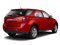 Cardinal Red Metallic 2012 Chevrolet Equinox Pictures Equinox Utility 4D LT AWD photos rear view Cardinal Red Metallic 2012 Chevrolet Equinox Pictures Equinox Utility 4D LT AWD photos rear view