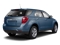 Twilight Blue Metallic 2012 Chevrolet Equinox Pictures Equinox Utility 4D LT AWD photos rear view Twilight Blue Metallic 2012 Chevrolet Equinox Pictures Equinox Utility 4D LT AWD photos rear view