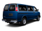 Dark Blue Metallic 2012 Chevrolet Express Passenger Pictures Express Passenger Express Van LS 135 4.8L V8 photos rear view Dark Blue Metallic 2012 Chevrolet Express Passenger Pictures Express Passenger Express Van LS 135 4.8L V8 photos rear view