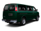 Dark Green Metallic 2012 Chevrolet Express Passenger Pictures Express Passenger Express Van LS 135 4.8L V8 photos rear view Dark Green Metallic 2012 Chevrolet Express Passenger Pictures Express Passenger Express Van LS 135 4.8L V8 photos rear view