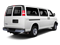 Summit White 2012 Chevrolet Express Passenger Pictures Express Passenger Express Van LS 135 4.8L V8 photos rear view Summit White 2012 Chevrolet Express Passenger Pictures Express Passenger Express Van LS 135 4.8L V8 photos rear view