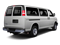 Sheer Silver Metallic 2012 Chevrolet Express Passenger Pictures Express Passenger Express Van LS 135 4.8L V8 photos rear view Sheer Silver Metallic 2012 Chevrolet Express Passenger Pictures Express Passenger Express Van LS 135 4.8L V8 photos rear view