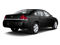 Black 2012 Chevrolet Impala Pictures Impala Sedan 4D LS Fleet photos rear view Black 2012 Chevrolet Impala Pictures Impala Sedan 4D LS Fleet photos rear view