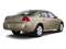 Gold Mist Metallic 2012 Chevrolet Impala Pictures Impala Sedan 4D LS Fleet photos rear view Gold Mist Metallic 2012 Chevrolet Impala Pictures Impala Sedan 4D LS Fleet photos rear view