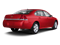 Victory Red 2012 Chevrolet Impala Pictures Impala Sedan 4D LS Fleet photos rear view Victory Red 2012 Chevrolet Impala Pictures Impala Sedan 4D LS Fleet photos rear view