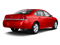 Crystal Red Tintcoat 2012 Chevrolet Impala Pictures Impala Sedan 4D LTZ photos rear view Crystal Red Tintcoat 2012 Chevrolet Impala Pictures Impala Sedan 4D LTZ photos rear view
