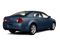 Imperial Blue Metallic 2012 Chevrolet Malibu Pictures Malibu Sedan 4D LS Fleet photos rear view Imperial Blue Metallic 2012 Chevrolet Malibu Pictures Malibu Sedan 4D LS Fleet photos rear view