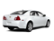 White Diamond Tricoat 2012 Chevrolet Malibu Pictures Malibu Sedan 4D 2LT photos rear view White Diamond Tricoat 2012 Chevrolet Malibu Pictures Malibu Sedan 4D 2LT photos rear view