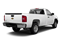 Summit White 2012 Chevrolet Silverado 1500 Pictures Silverado 1500 Regular Cab LT 2WD photos rear view Summit White 2012 Chevrolet Silverado 1500 Pictures Silverado 1500 Regular Cab LT 2WD photos rear view