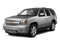 Graystone Metallic 2012 Chevrolet Tahoe Pictures Tahoe Utility 4D LS 4WD photos rear view Graystone Metallic 2012 Chevrolet Tahoe Pictures Tahoe Utility 4D LS 4WD photos rear view