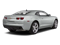 Silver Ice Metallic 2012 Chevrolet Camaro Pictures Camaro Coupe 2D 2LT V6 photos rear view Silver Ice Metallic 2012 Chevrolet Camaro Pictures Camaro Coupe 2D 2LT V6 photos rear view