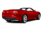 Crystal Red Tintcoat 2012 Chevrolet Camaro Pictures Camaro Coupe 2D 2LT V6 photos rear view Crystal Red Tintcoat 2012 Chevrolet Camaro Pictures Camaro Coupe 2D 2LT V6 photos rear view