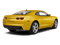 Rally Yellow 2012 Chevrolet Camaro Pictures Camaro Coupe 2D 2LT V6 photos rear view Rally Yellow 2012 Chevrolet Camaro Pictures Camaro Coupe 2D 2LT V6 photos rear view