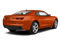 Inferno Orange Metallic 2012 Chevrolet Camaro Pictures Camaro Coupe 2D 2LT V6 photos rear view Inferno Orange Metallic 2012 Chevrolet Camaro Pictures Camaro Coupe 2D 2LT V6 photos rear view