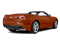Inferno Orange Metallic 2012 Chevrolet Camaro Pictures Camaro Convertible 2D 2LT V6 photos rear view Inferno Orange Metallic 2012 Chevrolet Camaro Pictures Camaro Convertible 2D 2LT V6 photos rear view