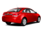 Victory Red 2012 Chevrolet Cruze Pictures Cruze Sedan 4D 2LT photos rear view Victory Red 2012 Chevrolet Cruze Pictures Cruze Sedan 4D 2LT photos rear view