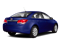Blue Topaz Metallic 2012 Chevrolet Cruze Pictures Cruze Sedan 4D LS photos rear view Blue Topaz Metallic 2012 Chevrolet Cruze Pictures Cruze Sedan 4D LS photos rear view