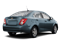 Cyber Gray Metallic 2012 Chevrolet Sonic Pictures Sonic Sedan 4D LTZ photos rear view Cyber Gray Metallic 2012 Chevrolet Sonic Pictures Sonic Sedan 4D LTZ photos rear view