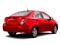 Victory Red 2012 Chevrolet Sonic Pictures Sonic Sedan 4D LTZ photos rear view Victory Red 2012 Chevrolet Sonic Pictures Sonic Sedan 4D LTZ photos rear view
