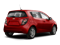 Crystal Red Tintcoat 2012 Chevrolet Sonic Pictures Sonic Hatchback 5D LS photos rear view Crystal Red Tintcoat 2012 Chevrolet Sonic Pictures Sonic Hatchback 5D LS photos rear view
