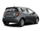 Cyber Gray Metallic 2012 Chevrolet Sonic Pictures Sonic Hatchback 5D LS photos rear view Cyber Gray Metallic 2012 Chevrolet Sonic Pictures Sonic Hatchback 5D LS photos rear view