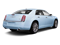 Crystal Blue Pearl 2012 Chrysler 300 Pictures 300 Sedan 4D photos rear view Crystal Blue Pearl 2012 Chrysler 300 Pictures 300 Sedan 4D photos rear view