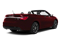 Deep Cherry Red Crystal Pearl 2012 Chrysler 200 Pictures 200 Convertible 2D Touring photos rear view Deep Cherry Red Crystal Pearl 2012 Chrysler 200 Pictures 200 Convertible 2D Touring photos rear view