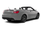 Bright Silver Metallic 2012 Chrysler 200 Pictures 200 Convertible 2D Touring photos rear view Bright Silver Metallic 2012 Chrysler 200 Pictures 200 Convertible 2D Touring photos rear view