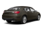 Tungsten Metallic 2012 Chrysler 200 Pictures 200 Sedan 4D Limited photos rear view Tungsten Metallic 2012 Chrysler 200 Pictures 200 Sedan 4D Limited photos rear view