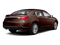 Deep Auburn Pearl 2012 Chrysler 200 Pictures 200 Sedan 4D Limited photos rear view Deep Auburn Pearl 2012 Chrysler 200 Pictures 200 Sedan 4D Limited photos rear view